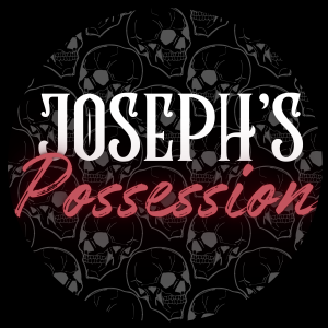 Joseph's Possession Sticker 3 inch