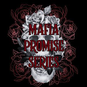 Mafia Promise Series Sticker 2.5 inch
