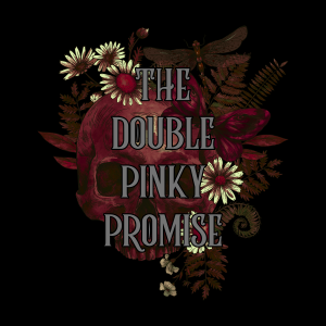 Book 2 Sticker 2.5 inch