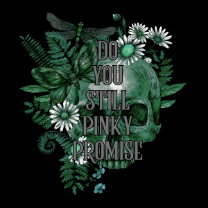 Book 3 Sticker 2.5 inch