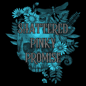 Book 4 Sticker 2.5 inch