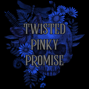 Book 5 Sticker 2.5 inch